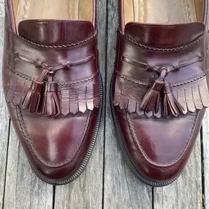 Brooks Brothers | Shoes | Brooks Brothers Leather Tassel  display picture 2